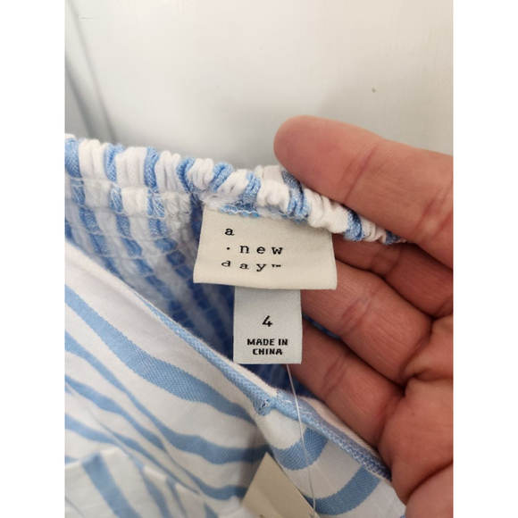 A New Day Short Sleeve Midi Dress - Picture 4 of 5